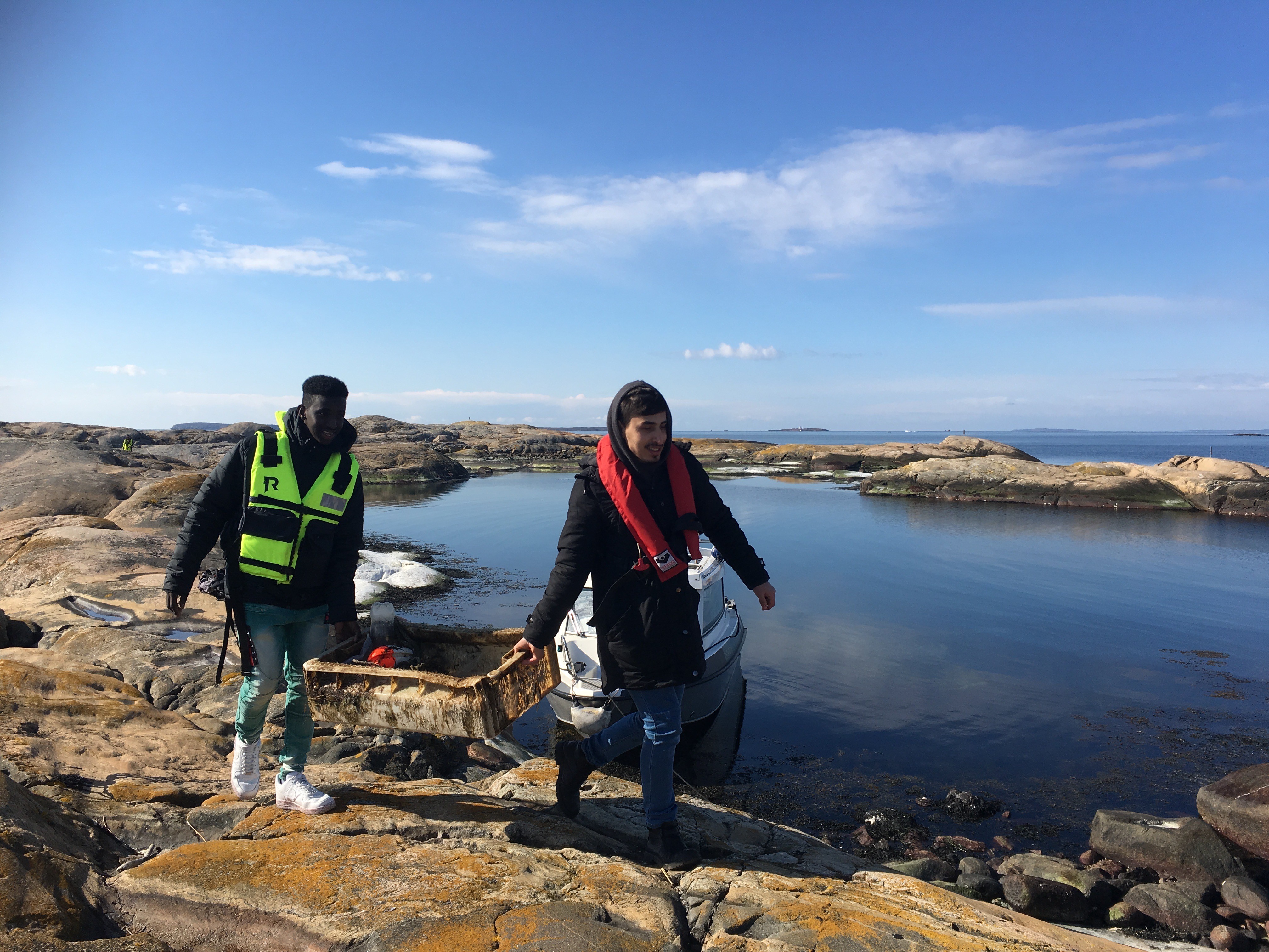 (Foto: Håpets katedral)