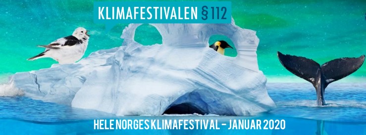 Klimafestivalen § 112