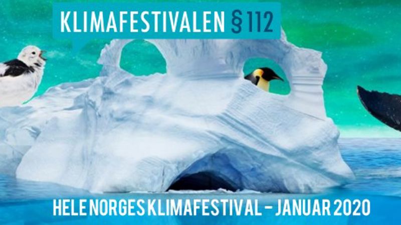 Klimafestivalen § 112