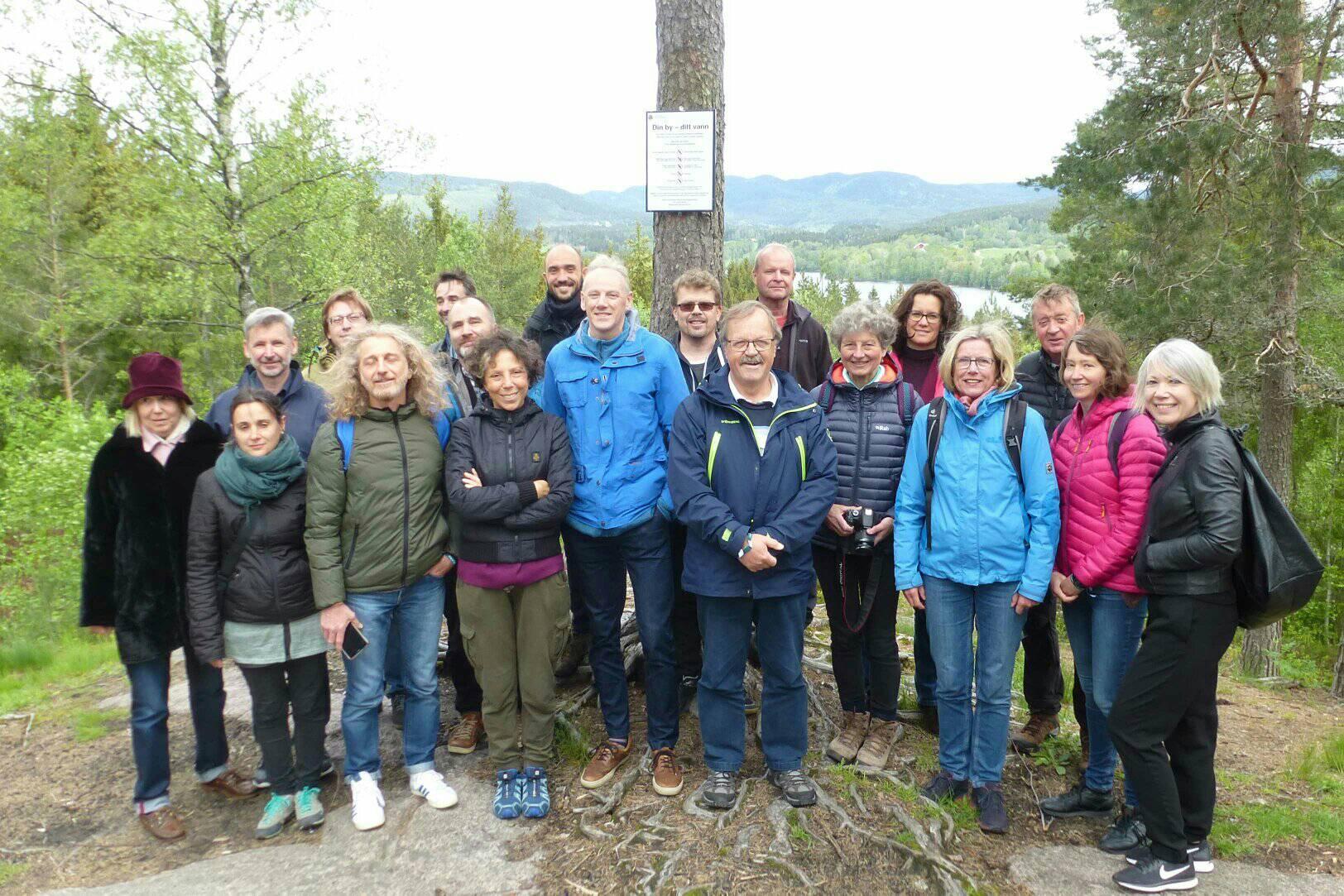 Kirkenes bidrag til bærekraftige samfunn