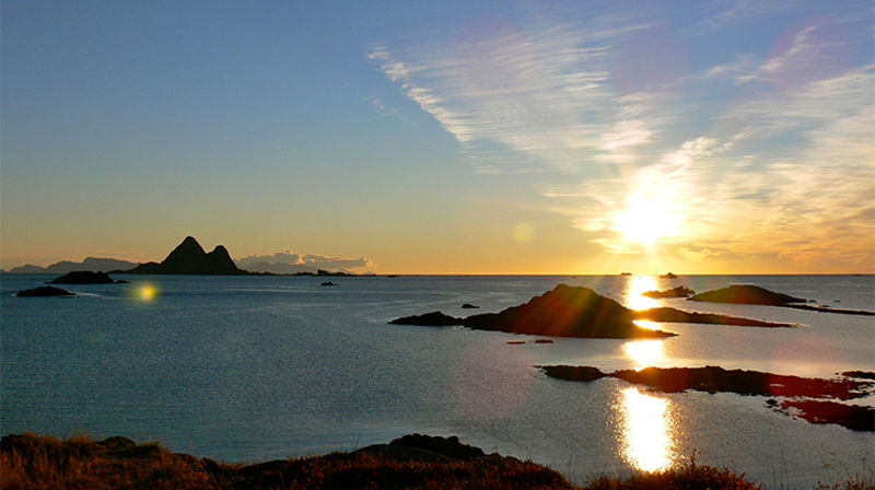 Skaperverk og bærekraft
