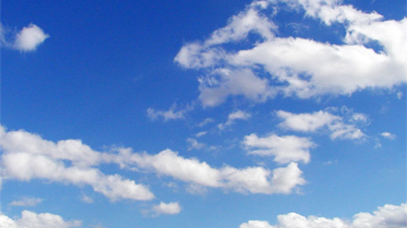 Guds skaparverk i tonar og bilete