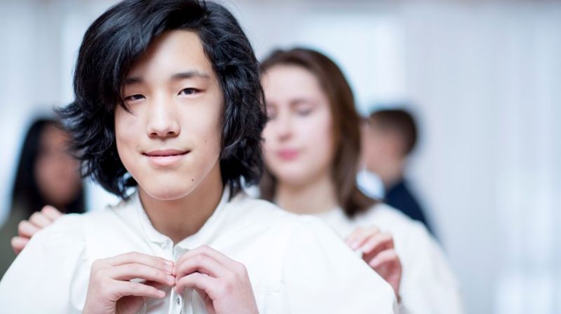 Illustrasjonsbilde. (Foto: Bo Mathisen)