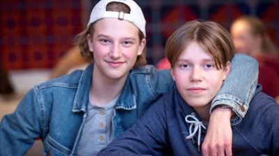Informasjonsmøte for konfirmanter 2024