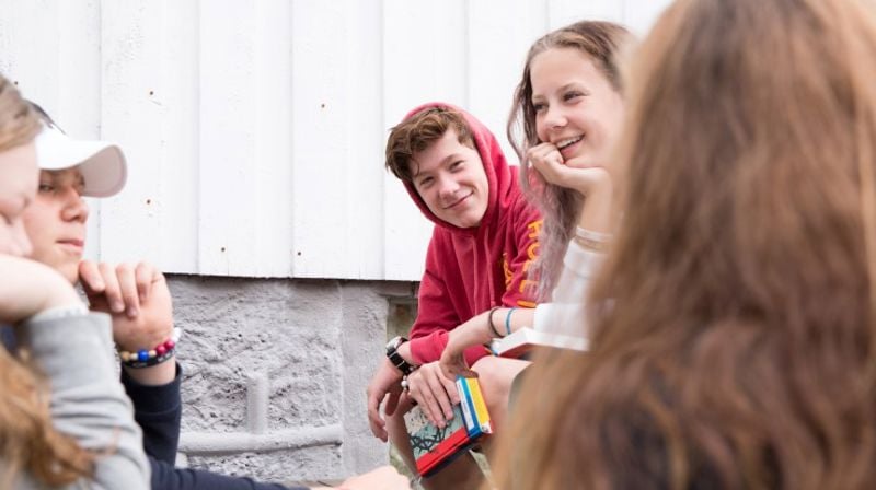 Illustrasjonsbilde. (Foto: Bo Mathisen)