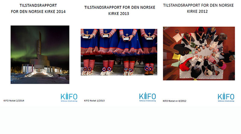 Tilstandsrapporter