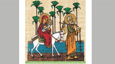 Omslaget til heftet "Dette vil vi", det felleskirkelige visjonsdokumentet om innvandring og integrering.