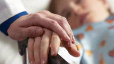 Bilete henta frå heftet "Kirke og helse"