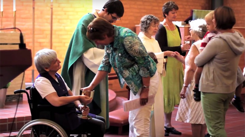 Living with disabilites