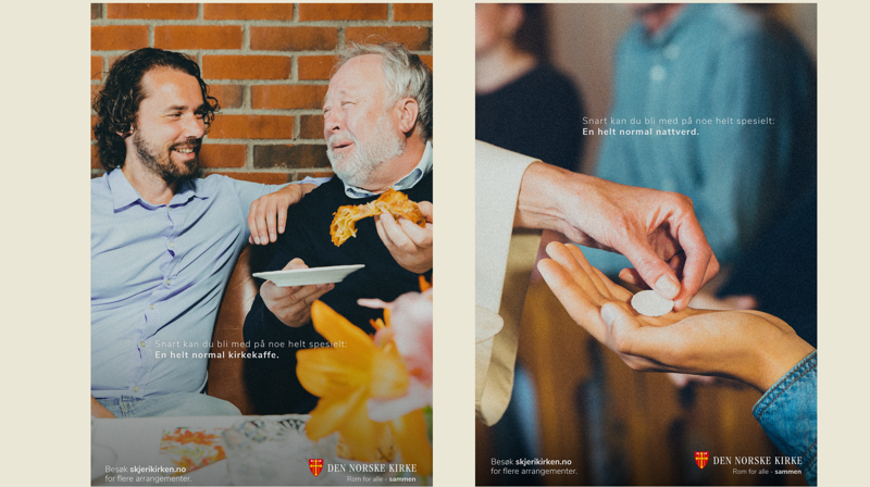 Nasjonal kirkekampanje