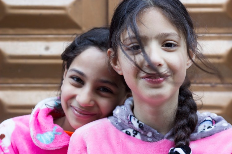 Kirkeuka for fred arrangeres i år 19.-26. september. Foto hentet fra kirkeukaforfred.no