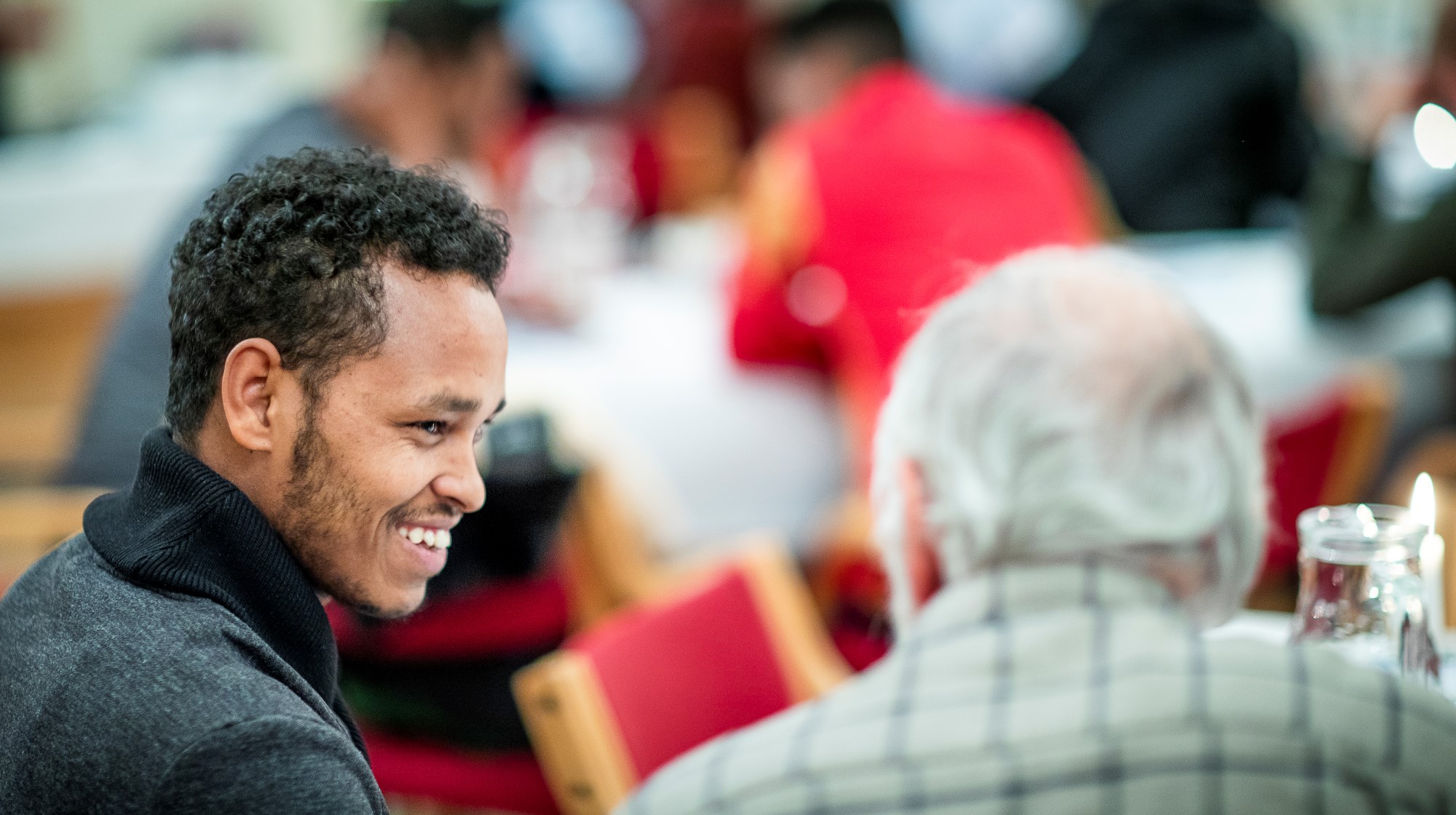 Foto: Bo Mathisen/Den norske kirke