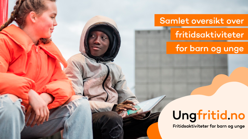 Rekruttering av unge deltakere