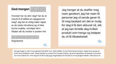 Eksempel på tre e-poster som er sendt ut som svindelforsøk.