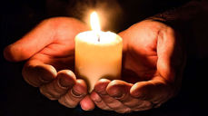 Felles i bønn for kristen enhet. (Foto: Pixabay)