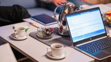 Fra 1. februar må alle nettsider ha en tilgjengelighetserklæring. Foto Torstein Kiserud / Den norske kirke.