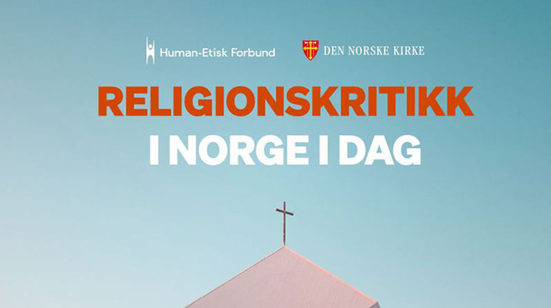 Seminar om religionskritikk