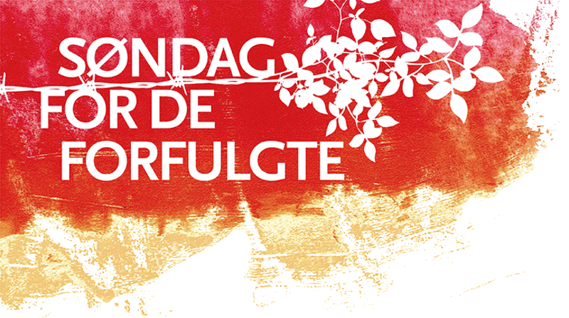Søndag for dei forfølgde