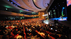 Kirkenes verdensråd samles til generalforsamling denne uken. Foto: WCC