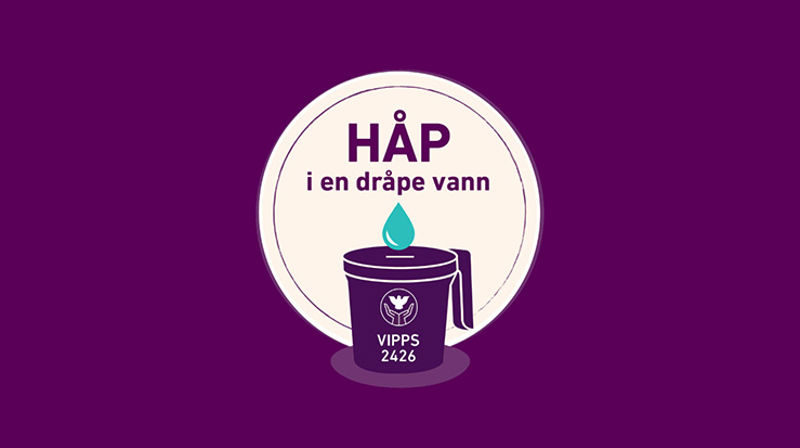 Fasteaksjonen redder liv!