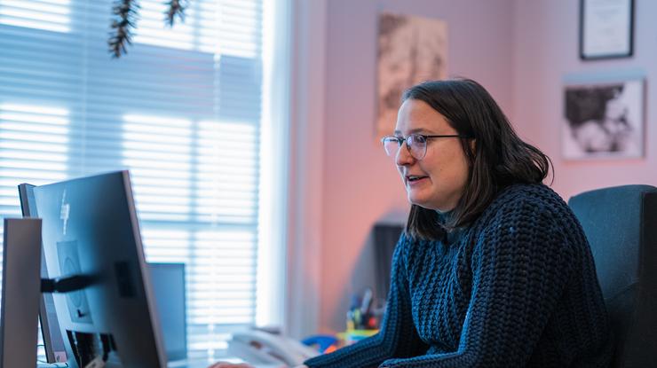 Tilgjengelighetserklæring for nettsider