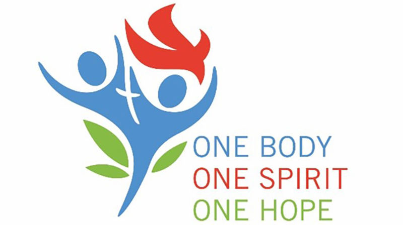 Meningsfull menighetstur til Polen