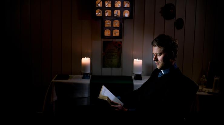 Fordypning i Bibelens eldste tekster kan fornye prekenen. (Foto: Bo Mathisen)