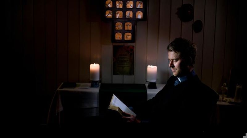 Fordypning i Bibelens eldste tekster kan fornye prekenen. (Foto: Bo Mathisen)