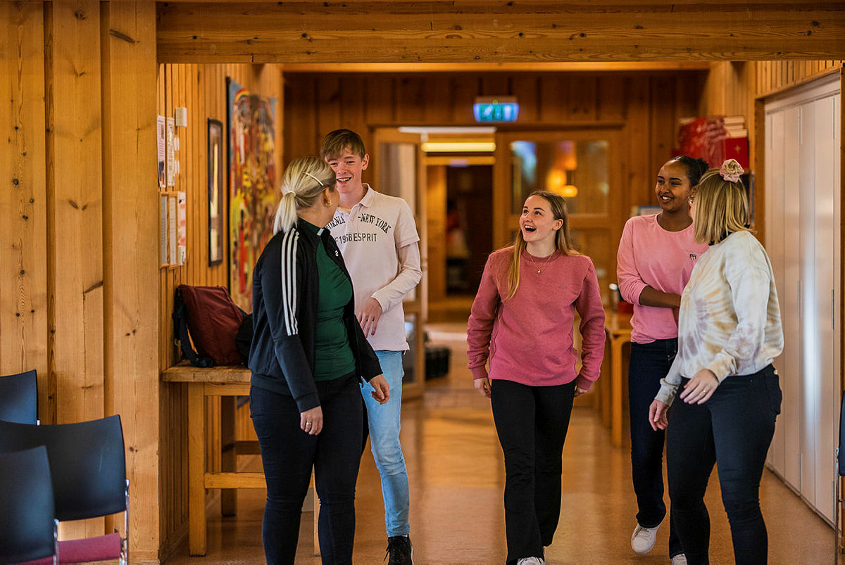 Stimuleringsmidler til sommerjobb for unge i menigheten