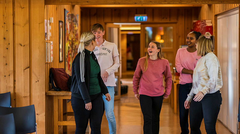 Stimuleringsmidler til sommerjobb for unge i menigheten