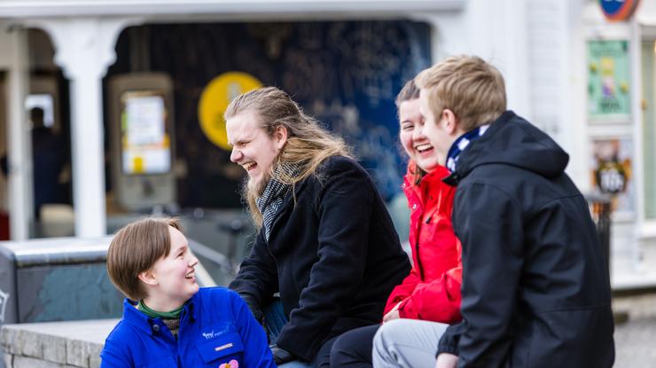 Foto: Marius Vervik