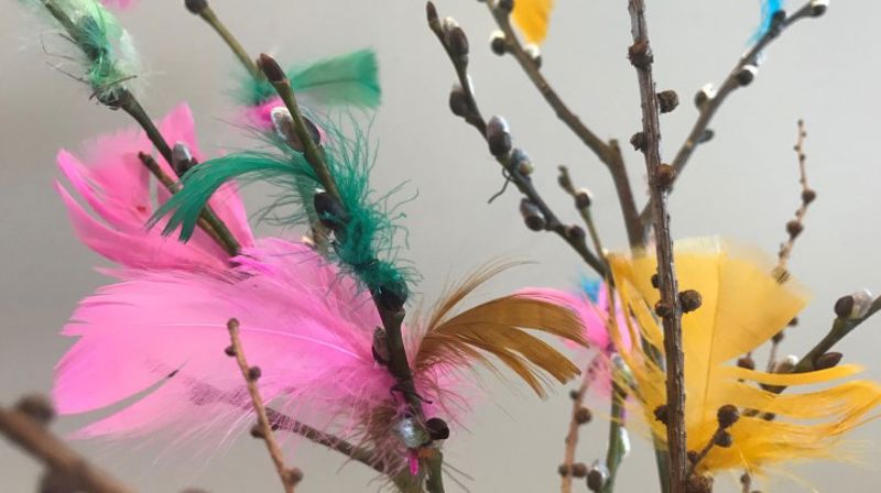 Foto: Gyrid Cecilie Nygaard, Birkeland menighet