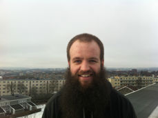 Olav Brennsæter.
