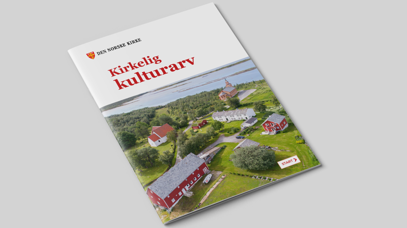 Kirkelig kulturarv