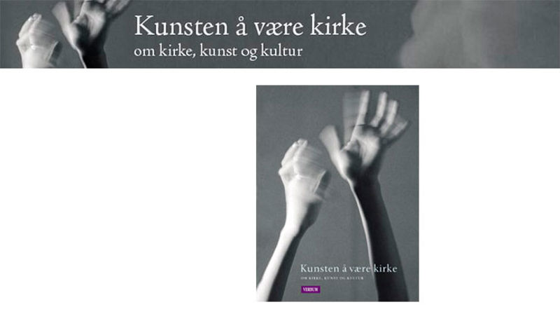 Kunsten å være kirke
