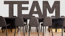 Prosjektet er godt organisert i grupper, eller team. (Foto: Pixabay)