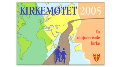 Kirkemøtet 2005