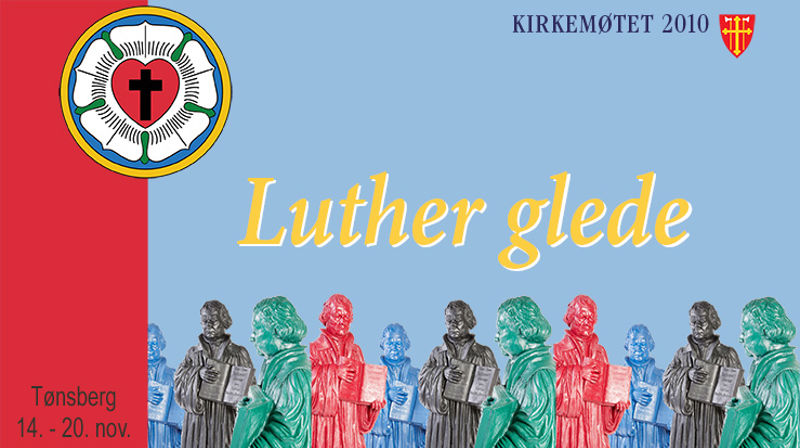 Kirkemøtet 2010