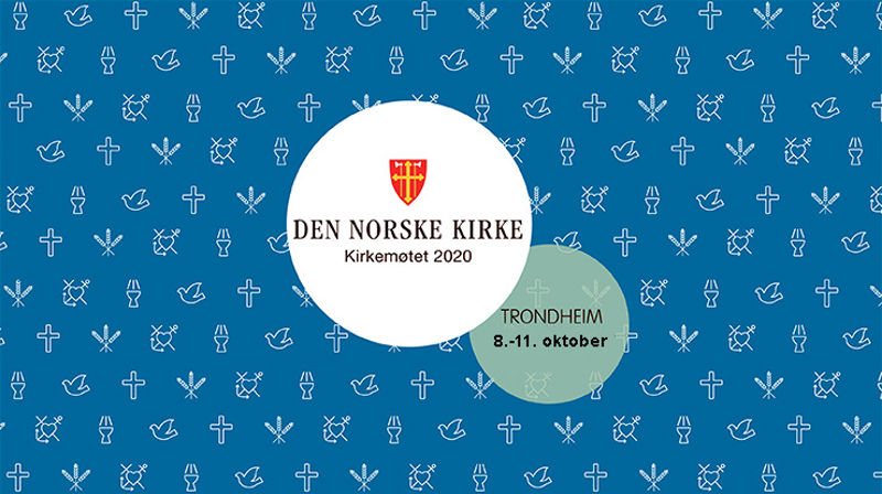 Kirkemøtet 2020