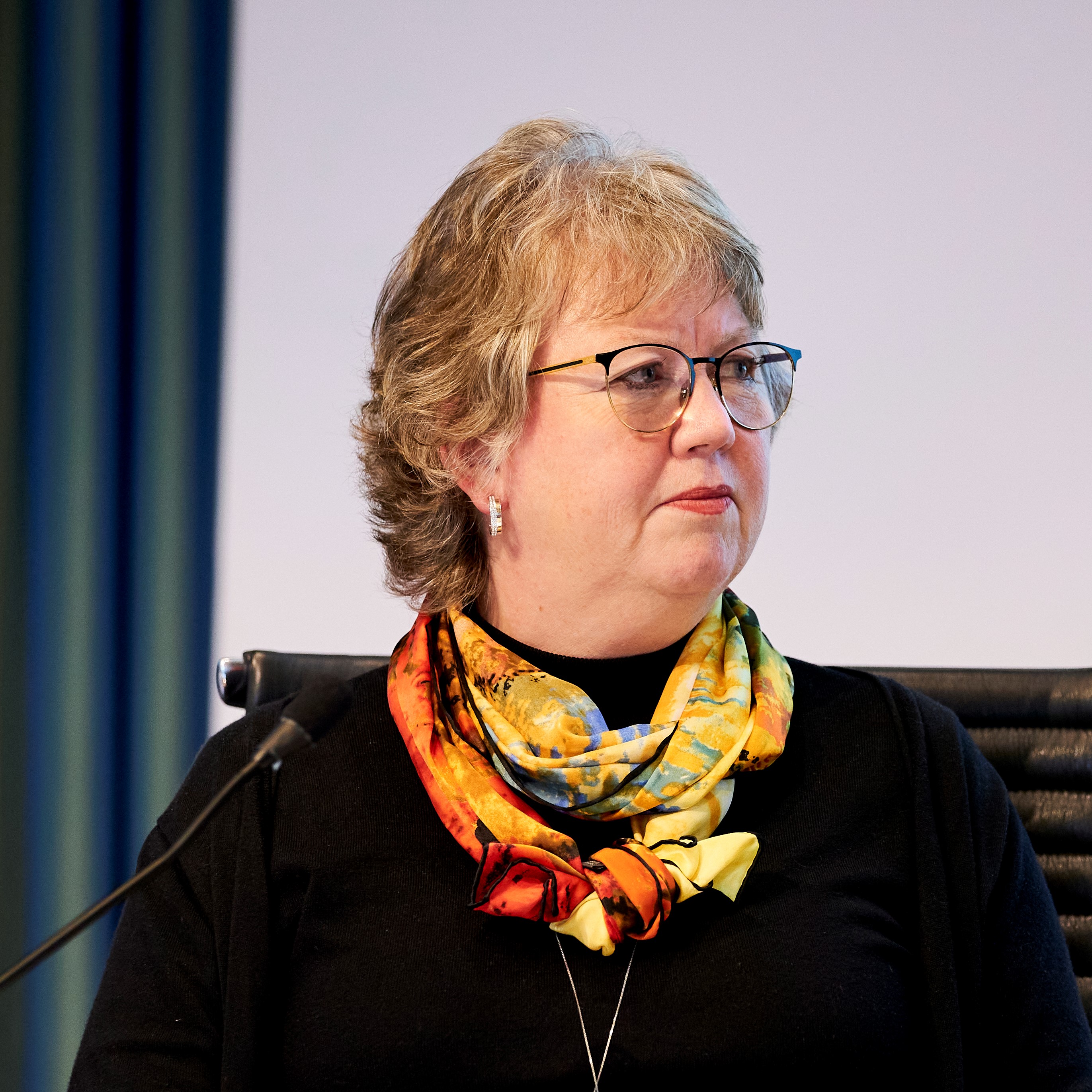 Lill-Tone Grahl Jacobsen