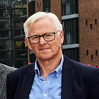 Karl Johan Kirkebø