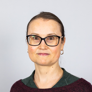 Åse Marit Burum
