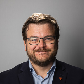 Andreas Henriksen Aarflot