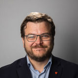 Andreas Henriksen Aarflot