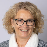 Anne Mathisen Holmstad