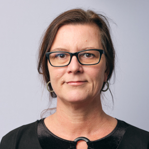 Beate Fagerli