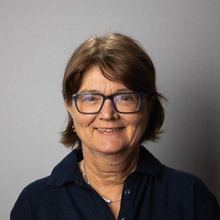 Berit Hagen Agøy