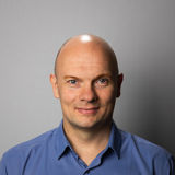 Bjørn André Langset Gjermundnes