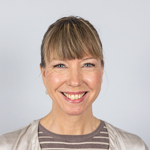 Caroline Vesterberg