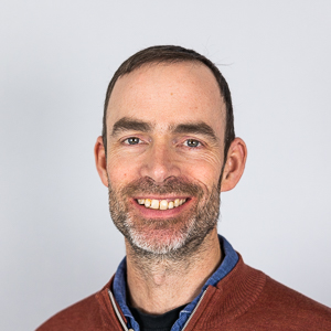 David Scott Hamnes